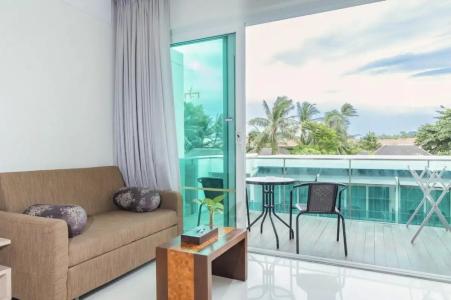 KC Beach Club & Pool Villas - 16