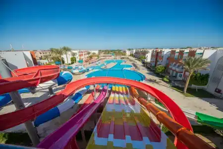 Sunrise Garden Beach Resort - 76