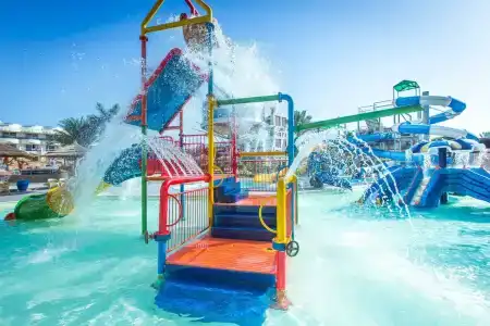 Seagull Beach Resort - Families and Couples Only - 2