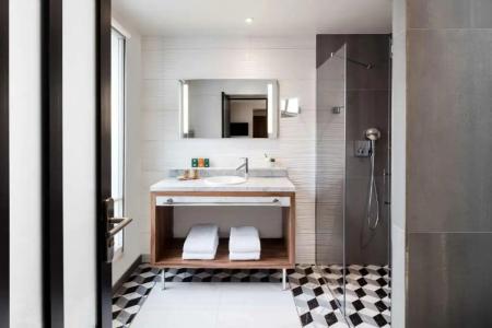 Best Western Premier Kapital Opéra - 99