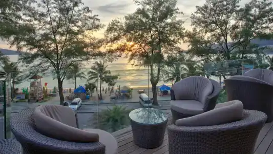 Phuket Graceland Resort and Spa - SHA Extra Plus - 36