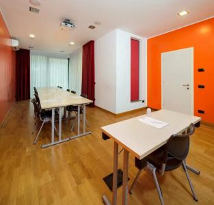 Best Western Falck Village Milano Sesto - 41