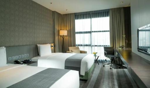 Holiday Inn Bangkok Sukhumvit, an IHG - 87