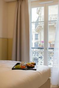 Hôtel Oratio - 11