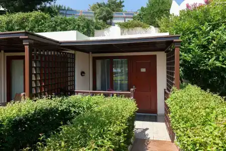 Renaissance Polat Istanbul - 18