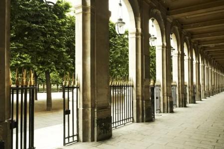 Grand Hôtel Du Palais Royal - 12