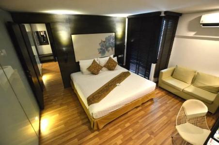 I Residence Silom - 95