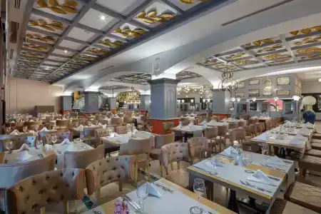 Granada Luxury Belek - Family Kids Concept - 20