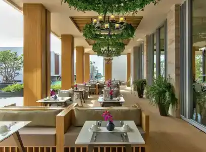 Ace of Hua Hin Resort - SHA PLUS - 93