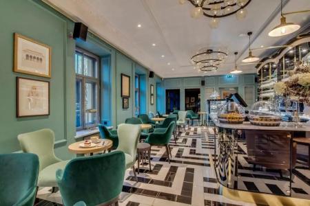 Grand Poet and SPA by Semarah - 94