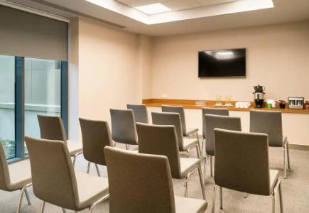 Park Inn by Radisson Istanbul Atasehir - 98
