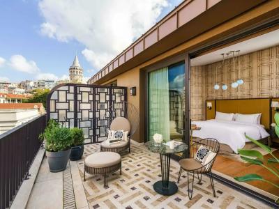 The Galata Istanbul - MGallery - 26