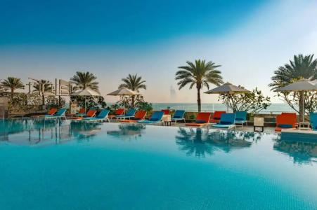 Aloft Palm Jumeirah - 37