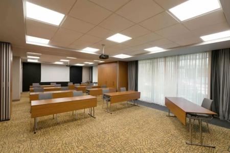 Park Inn by Radisson Istanbul Atasehir - 97