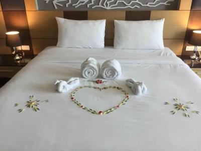 Aqua Resort SHA Plus - 36