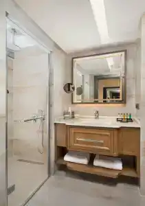 Almira Thermal Spa & Convention Center - 94