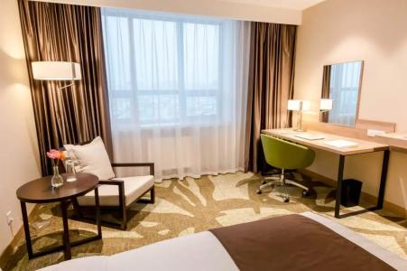 Holiday Inn Ulaanbaatar, an IHG - 13