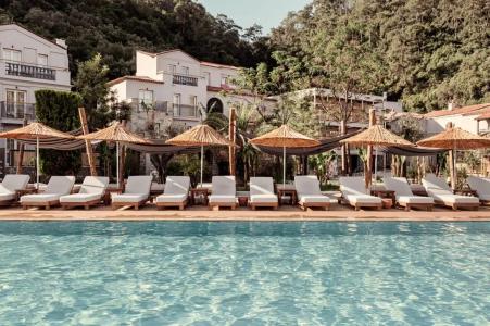 Cook's Club Adakoy, Marmaris - Adults Only "Plus 16" - 55