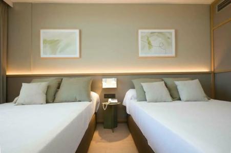 Hotel-ApartDorada Palace - 56