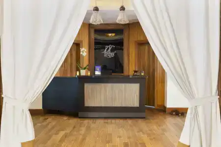 Kempinski Barbaros Bay Bodrum - 97