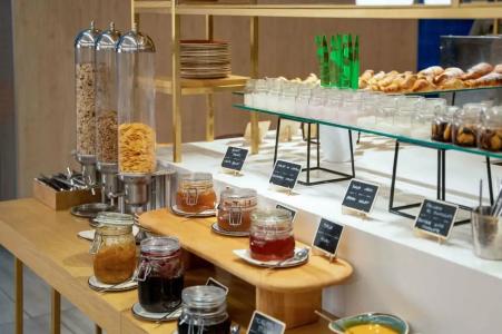 INNSiDE by Meliá Milano Torre GalFa - 51