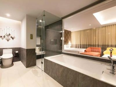 Mercure Bangkok Sukhumvit 24 - 10