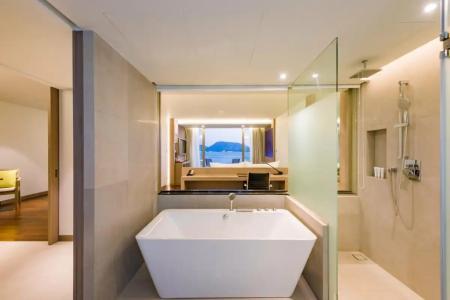 Oceanfront Beach Resort - SHA Extra Plus - 55