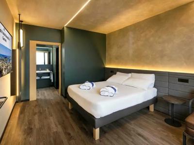 Novotel Genova City - 71