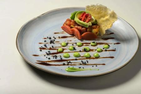 NH Collection Genova Marina - 60