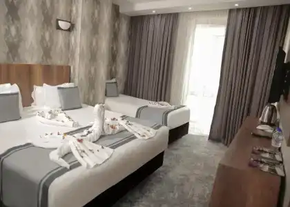 Istanbul Airport Express - 53