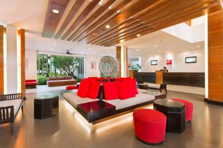 Ibis Samui Bophut - SHA Extra Plus - 79