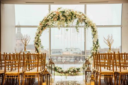 Radisson Blu Daugava, Riga - 29