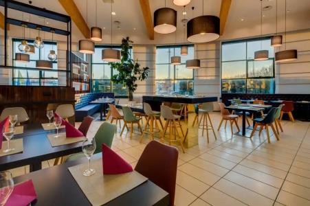 Holiday Inn Bologna - Fiera, an IHG - 86