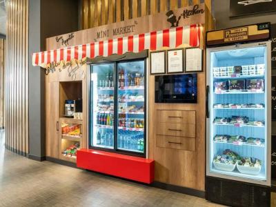 Ibis Istanbul Tuzla - 74