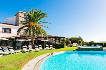 Palumbalza Porto Rotondo - 78