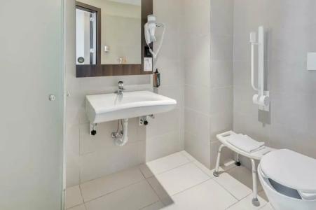 B&B Milano San Siro - 14