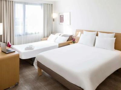 Novotel Athens - 47