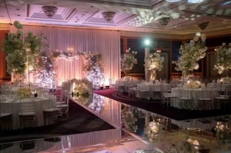 Sheraton Grand Warsaw - 17