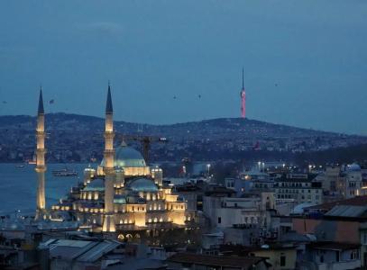 Istanbul Sydney - 28