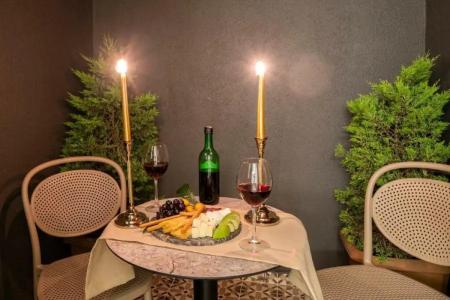 Pera Luna Residence - 10