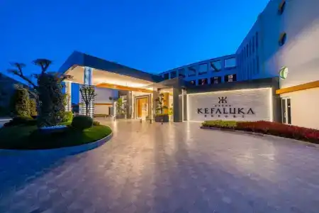Kefaluka Resort Ultra All Inclusive - 45