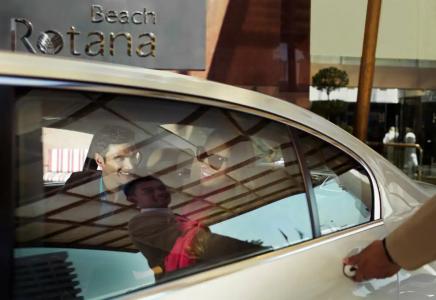 Beach Rotana - Abu Dhabi - 92