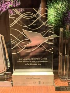 Sofitel Dubai the Palm Resort & Spa - 40