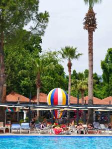 Lykia Botanika Beach Fun & Club - All Inclusive - 62