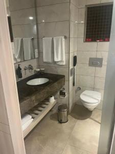 Ramada by Wyndham Istanbul Old City - 31