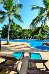 First Bungalow Beach Resort - SHA Plus - 47