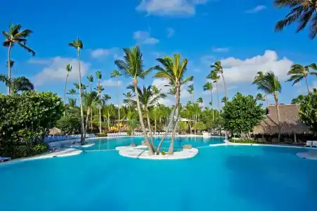 Iberostar Selection Bavaro Suites - 17