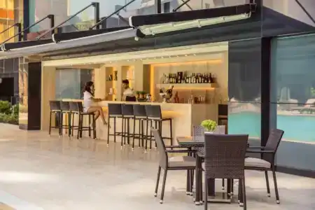 Tango Arjaan by Rotana Istanbul Asia - 42