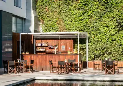 Medium Sitges Park - 3