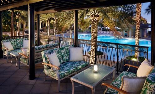 Palazzo Versace Dubai - 62
